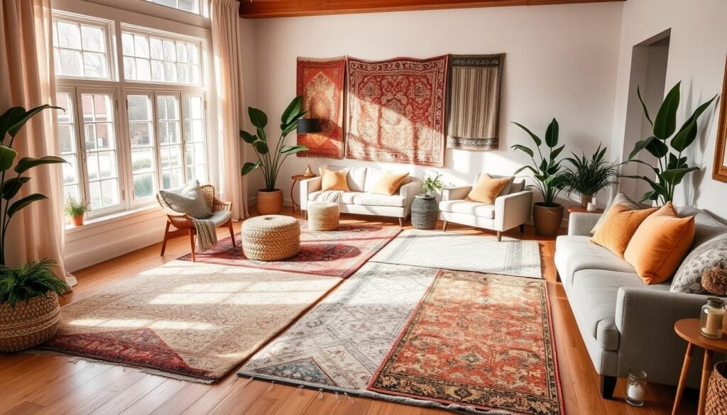 carpets for living room