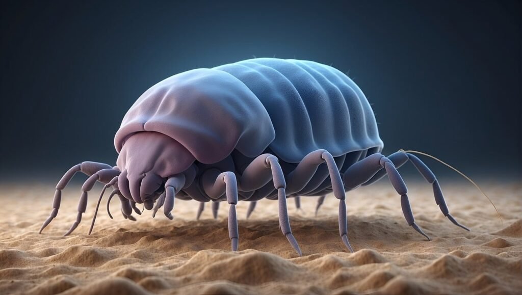 bugs that look like bed bugs