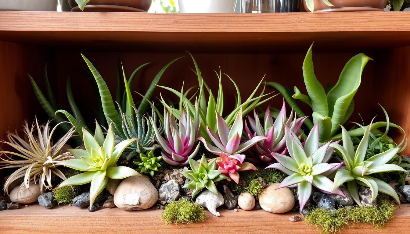 air plants