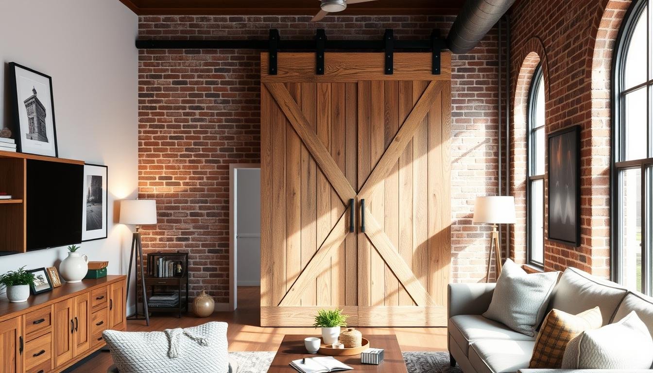 barn door ideas