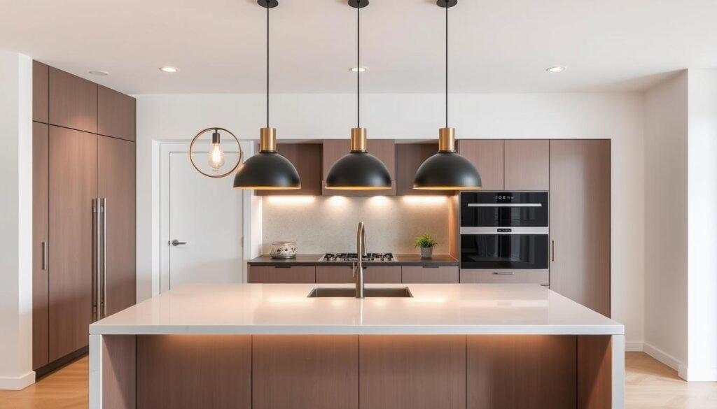 contemporary lighting