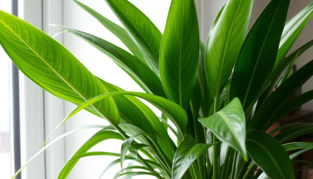 dracaena plant