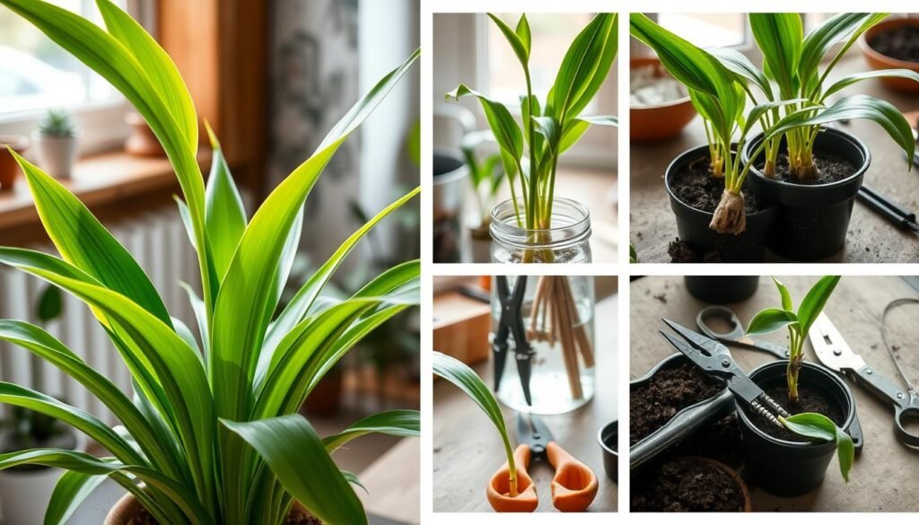 dracaena propagation