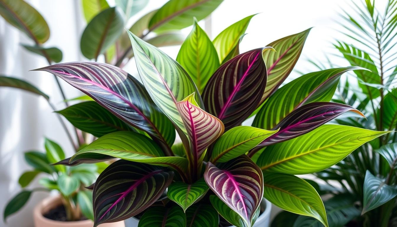 prayer plant care