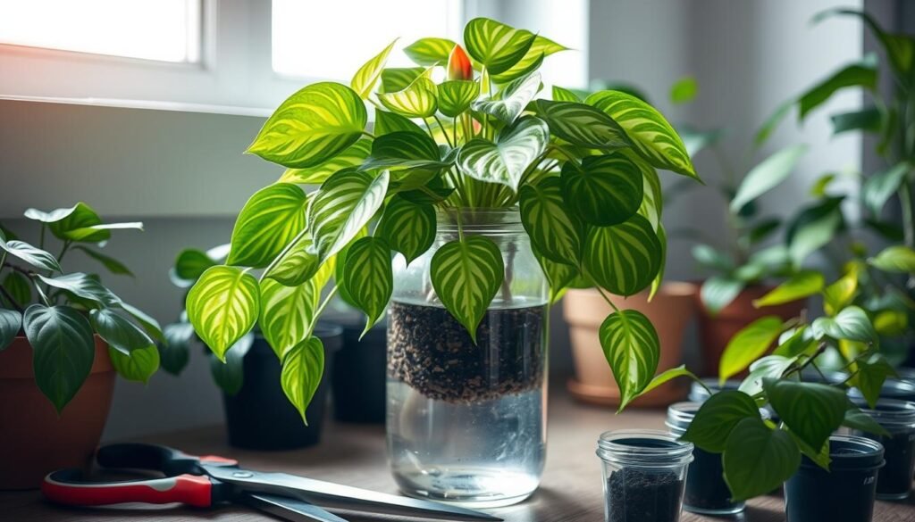 Manjula Pothos Propagation