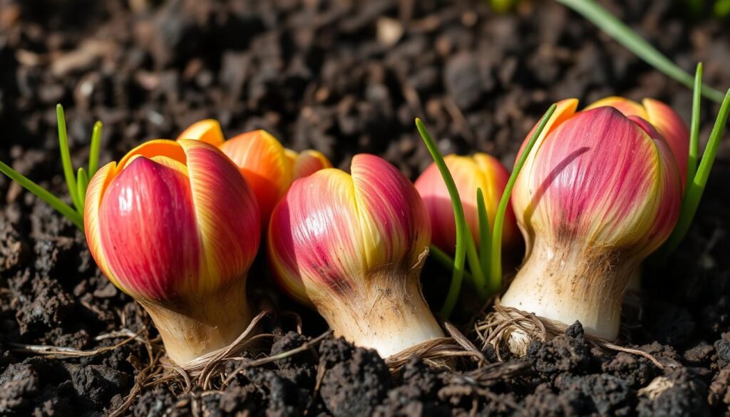 Ranunculus Corms