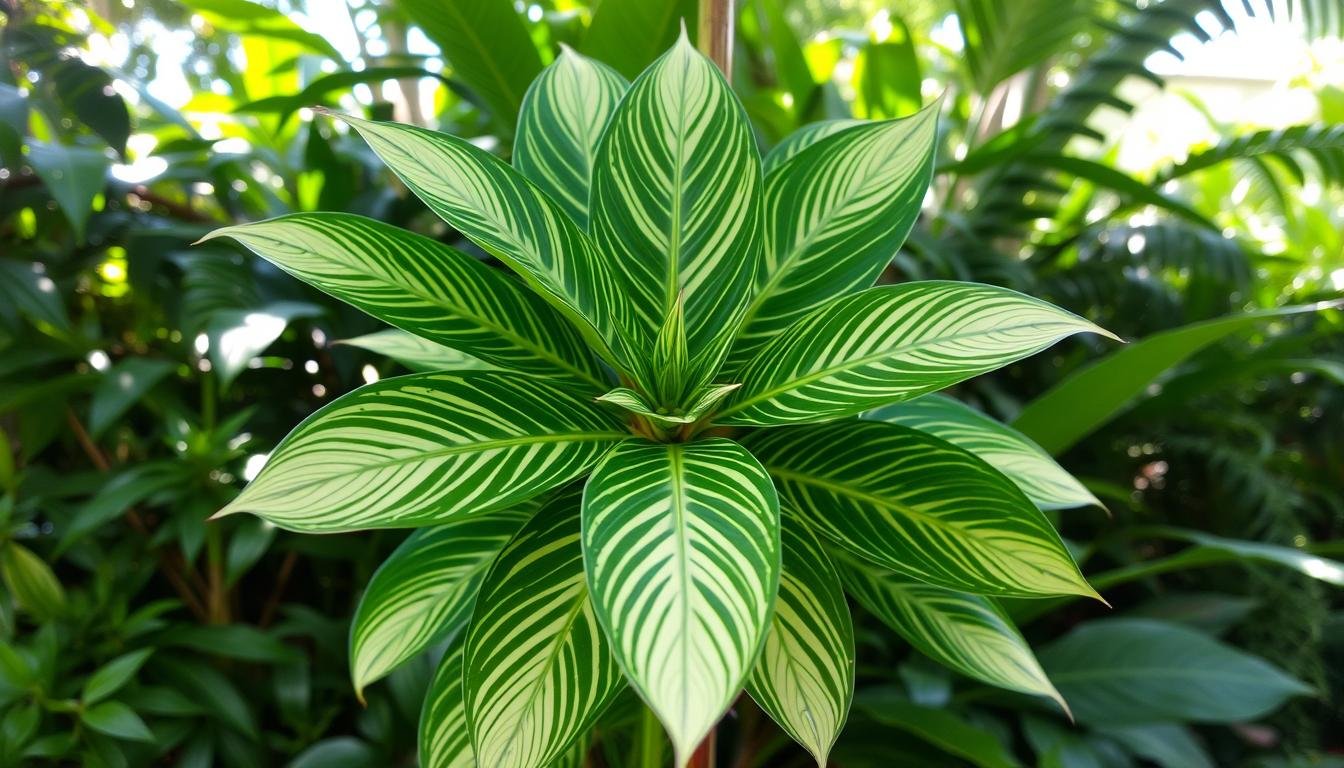 calathea orbifolia