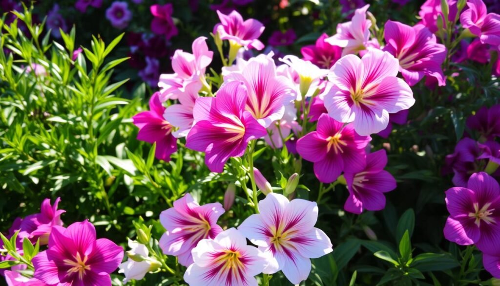 lisianthus flowers