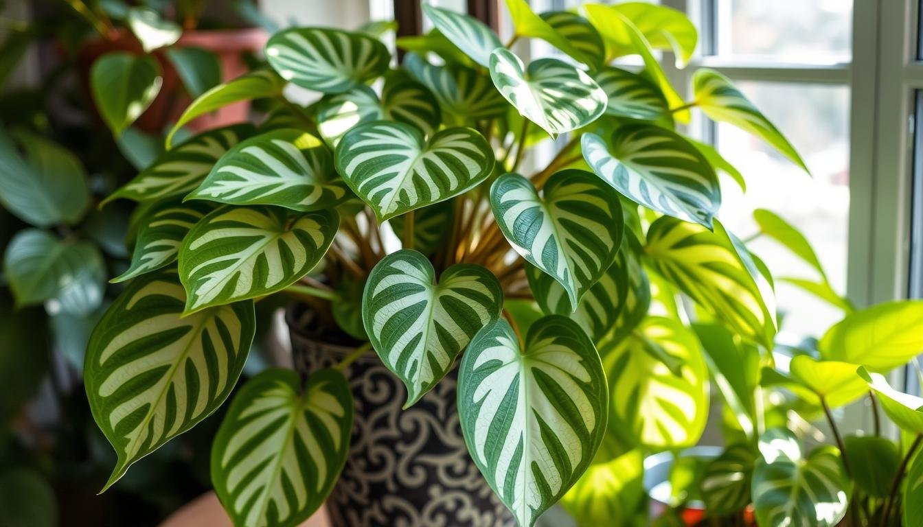 manjula pothos