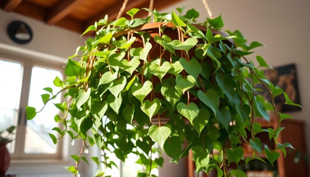 string of dolphins plant