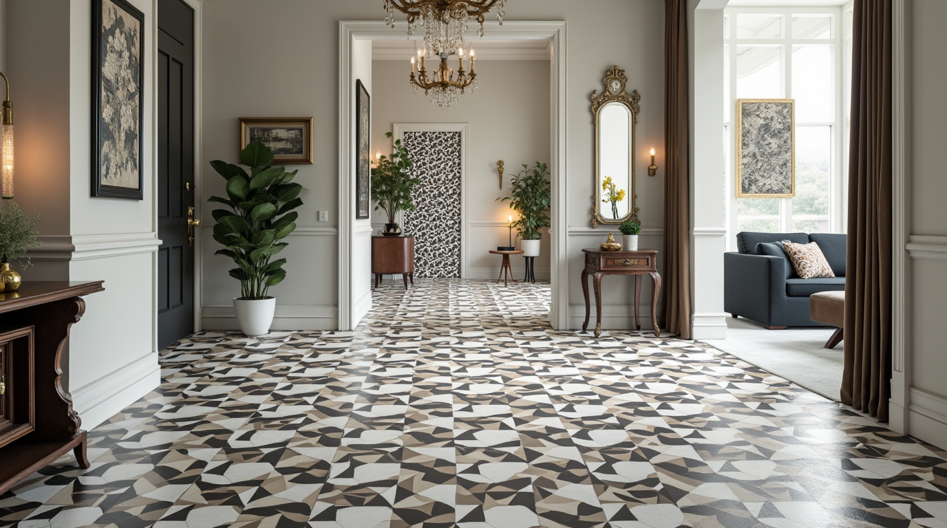 modern elegant tile designs
